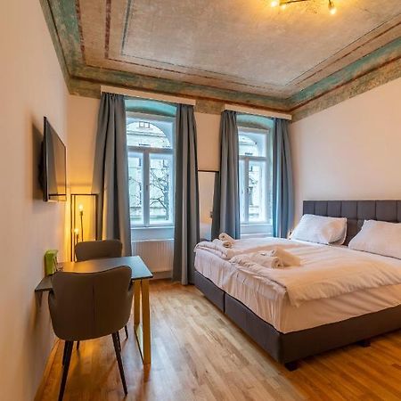 Apartament Agnes I Levestate Wiedeń Zewnętrze zdjęcie